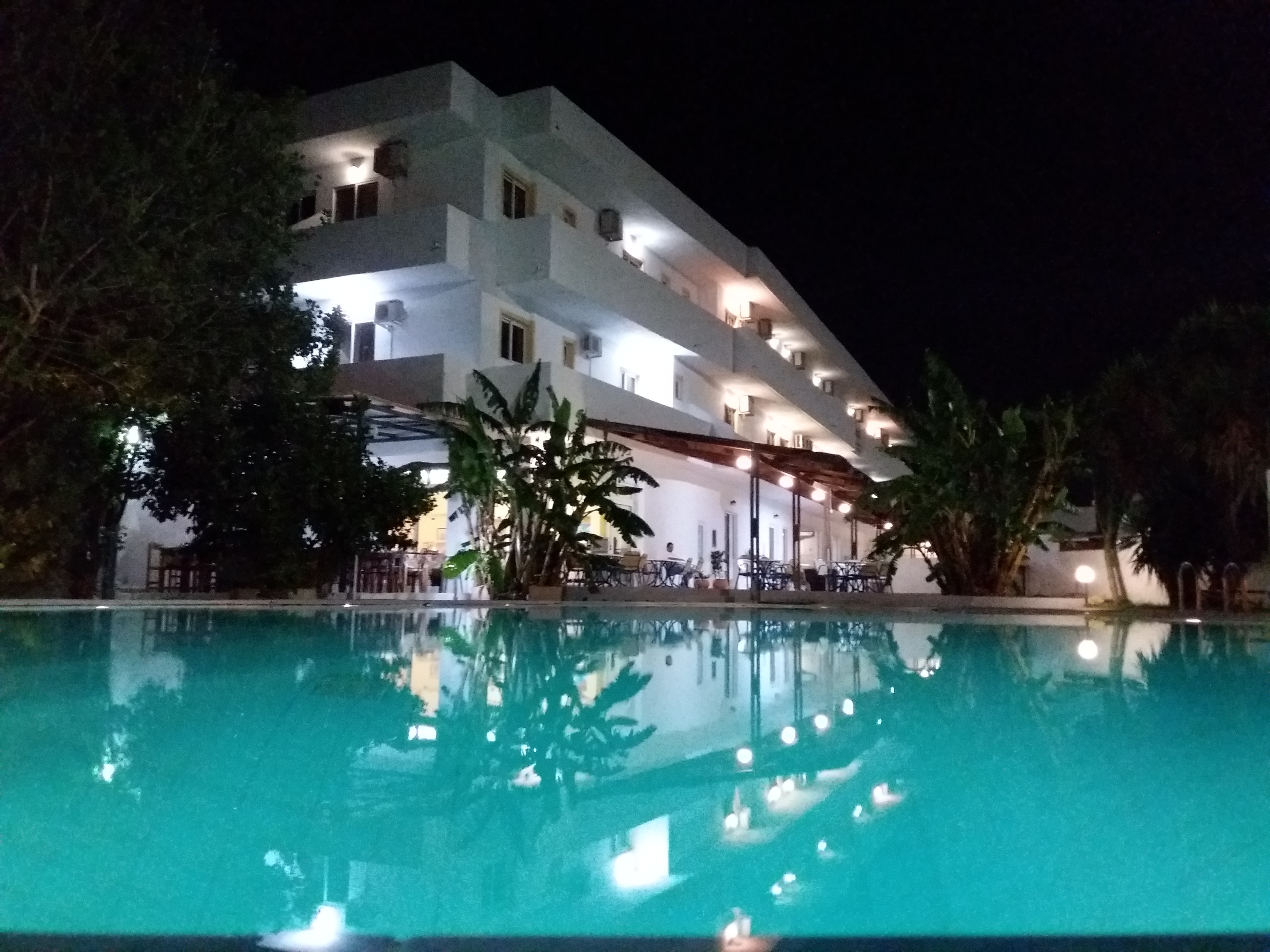 SOTIRAKIS HOTEL