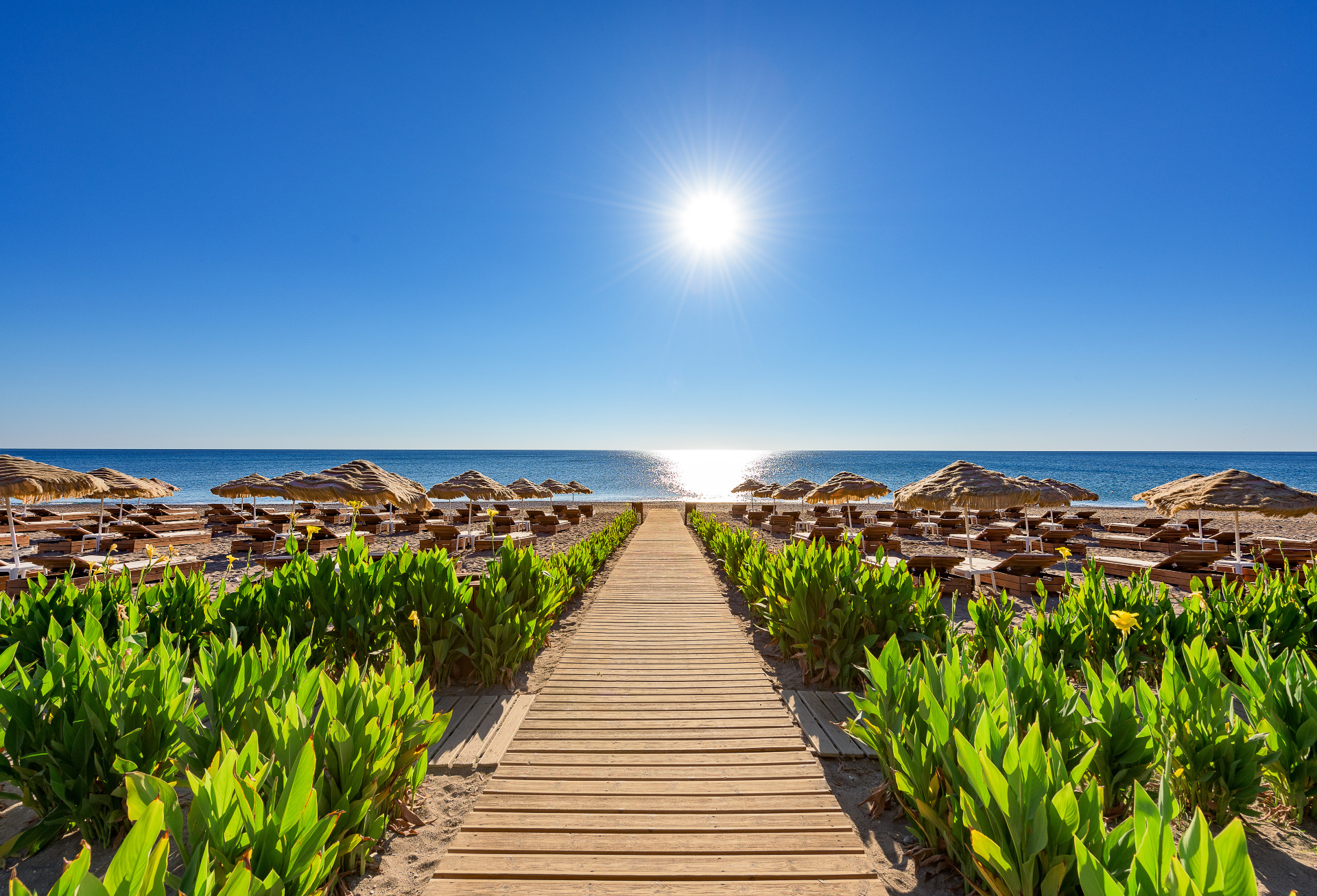 LA MARQUISE - Luxury Hotel Resort 